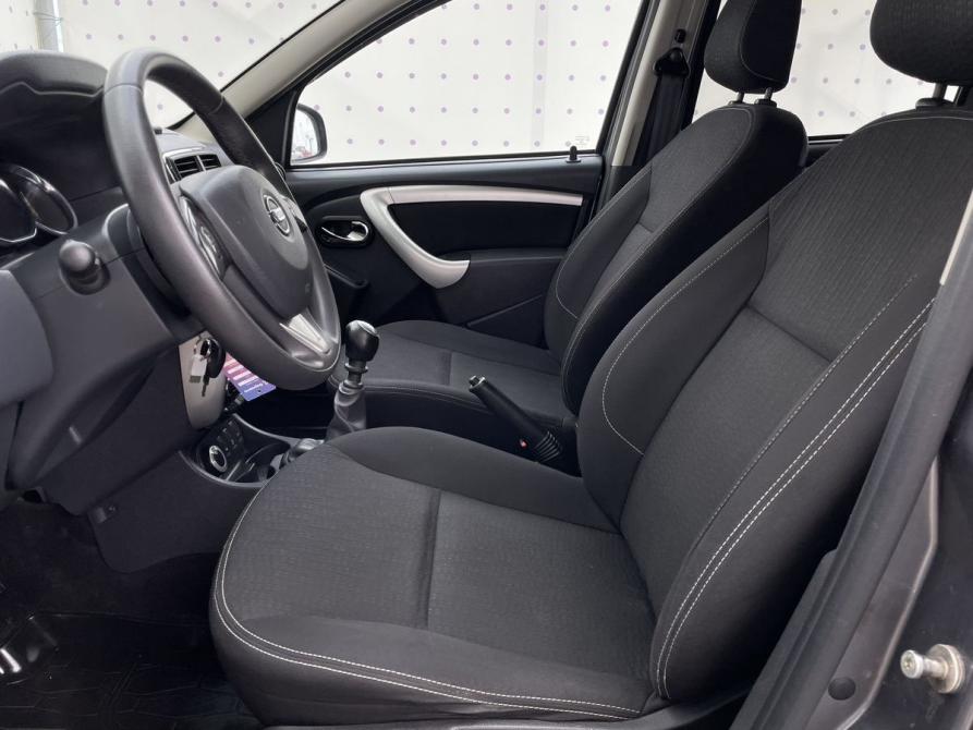 Nissan Terrano III (D10) Тамбов  - изображение 11