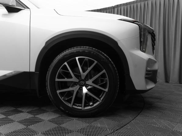 GAC GS8 II с пробегом 2024 года, цена 3 240 000 рублей, 71598 км, внедорожник, Автокод Объявления