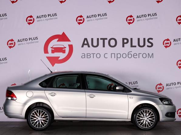 Volkswagen Polo V с пробегом 2012 года, цена 779 000 рублей, 157000 км, седан, Автокод Объявления