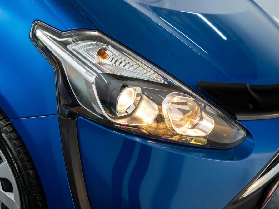 Toyota Sienta II Иркутск  - изображение 22