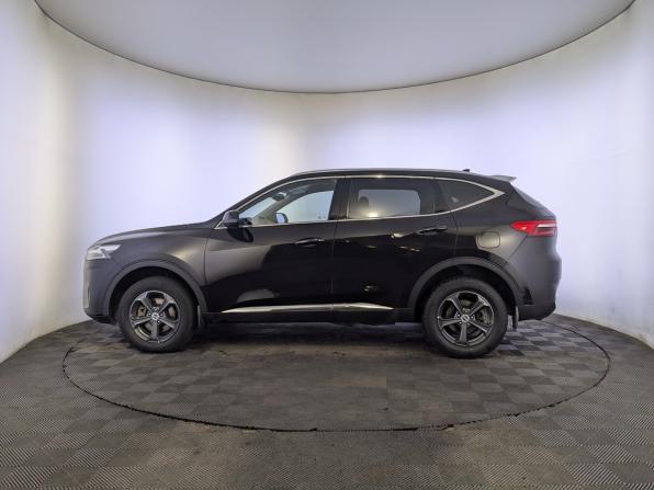 Haval F7 I с пробегом 2022 года, цена 1 790 000 рублей, 118518 км, внедорожник, Автокод Объявления