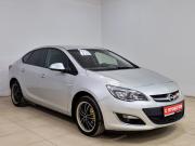 Opel Astra J Рестайлинг Альметьевск  - изображение 27