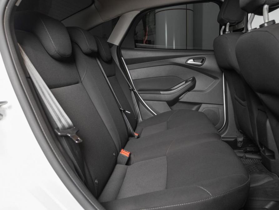 Ford Focus III Рестайлинг Казань  - изображение 8