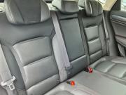 Geely Tugella I Москва  - изображение 37