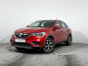 Renault Arkana I Санкт-Петербург  - изображение 19