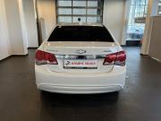 Chevrolet Cruze I Рестайлинг Чебоксары  - изображение 51