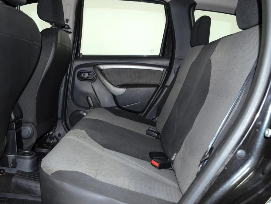 Renault Duster I Рестайлинг Санкт-Петербург  - изображение 12