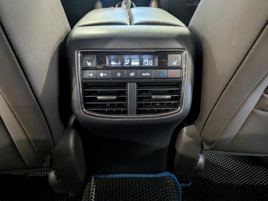 Mazda CX-9 II Рестайлинг Москва  - изображение 24