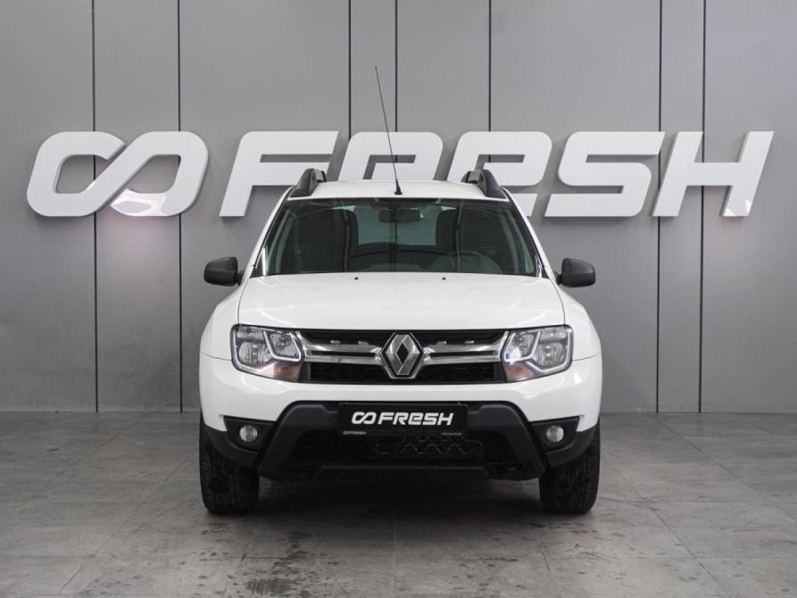 Renault Duster II Воронеж  - изображение 3