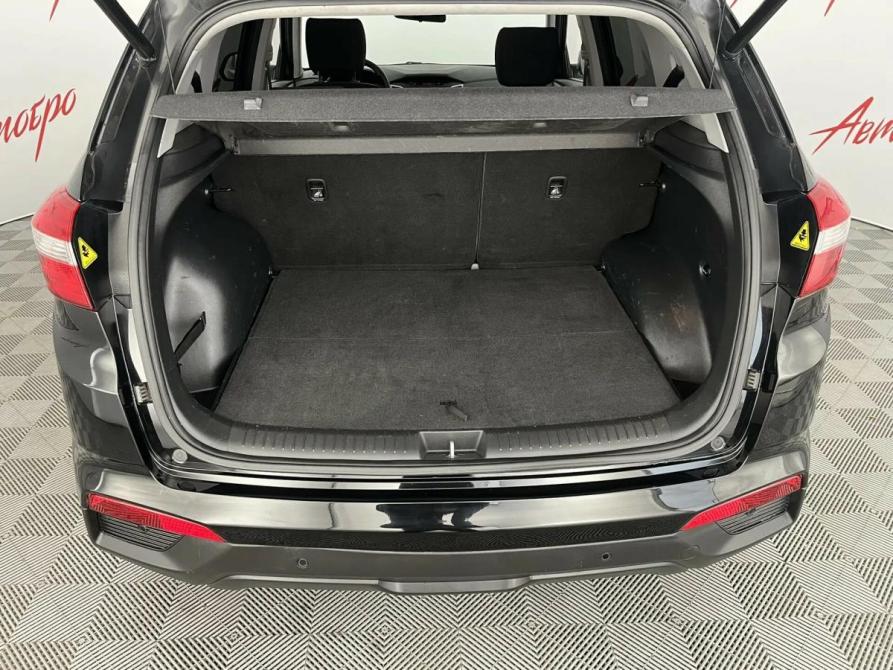 Hyundai Creta I Псков  - изображение 21