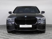 BMW 7 серии VI (G11/G12) Рестайлинг Химки  - изображение 31