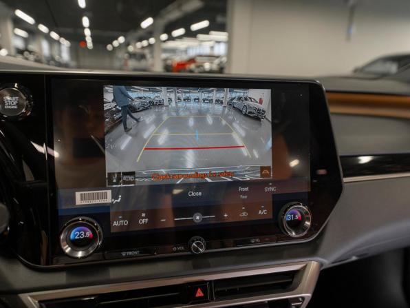 Lexus RX V с пробегом 2025 года, цена 8 100 000 рублей, 224 км, внедорожник, Автокод Объявления