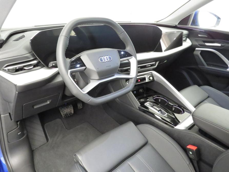 Audi Q5 III Санкт-Петербург  - изображение 7