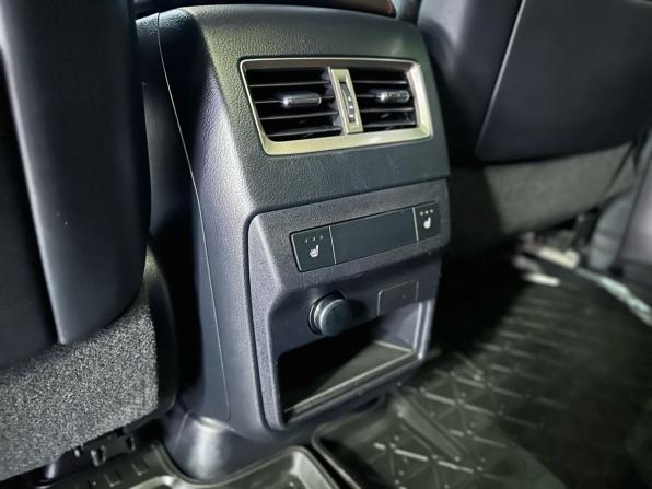 Lexus RX IV с пробегом 2018 года, цена 4 315 000 рублей, 43844 км, внедорожник, Автокод Объявления