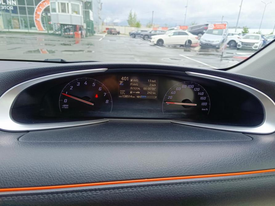 Toyota Sienta II Тюмень  - изображение 19