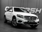 Mercedes-Benz GLC I (X253) Тюмень  - изображение 31