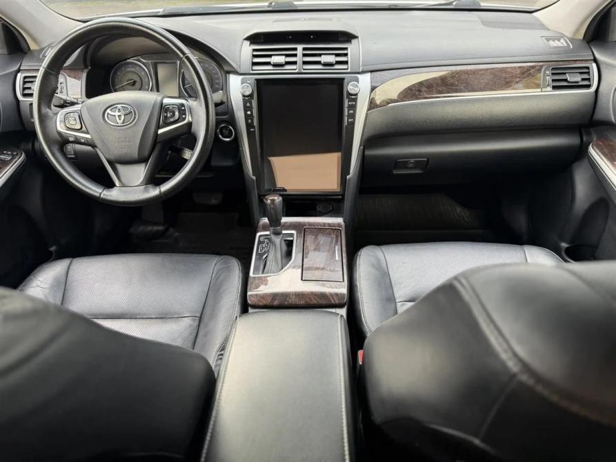 Toyota Camry VII (XV50) Рестайлинг Липецк  - изображение 15