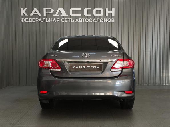 Toyota Corolla X (E140 E150) Рестайлинг с пробегом 2012 года, цена 988 000 рублей, 197167 км, седан, Автокод Объявления