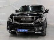 Infiniti QX56 II Новосибирск  - изображение 64
