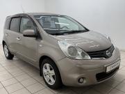 Nissan Note I Рестайлинг Энгельс  - изображение 15