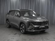 Geely Atlas II Ставрополь  - изображение 21