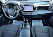 Toyota RAV4 IV (XA40) Рестайлинг Уфа  - изображение 25