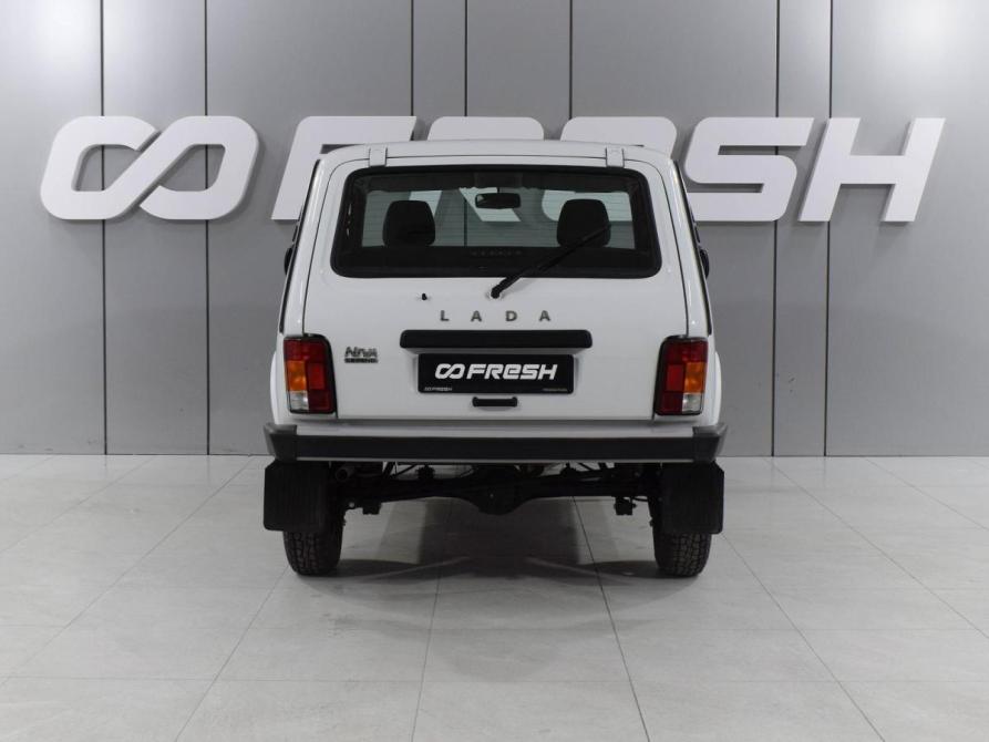 Lada (ВАЗ) Niva Legend Ростов-на-Дону  - изображение 4
