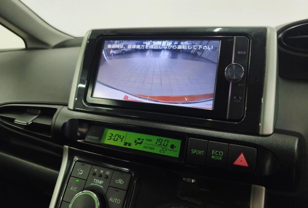 Toyota Wish II Екатеринбург  - изображение 20