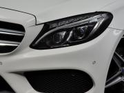 Mercedes-Benz C-Класс IV (W205) Москва  - изображение 31