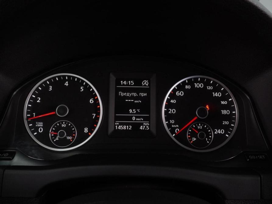 Volkswagen Tiguan I Рестайлинг Воронеж  - изображение 17