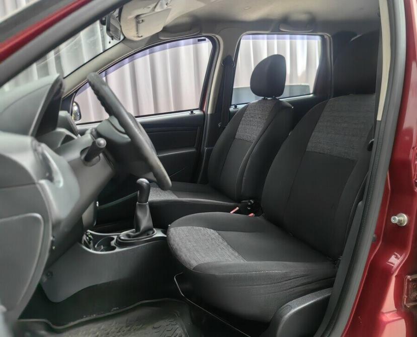 Renault Duster I Подольск  - изображение 6