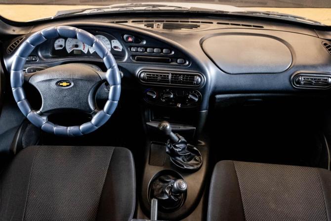 Chevrolet Niva I с пробегом 2007 года, цена 409 000 рублей, 69674 км, внедорожник, Автокод Объявления