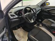 Lada (ВАЗ) Vesta I Кемерово  - изображение 24