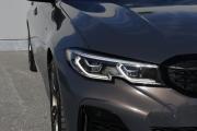 BMW 3 серии VII (G2x) Тюмень  - изображение 21