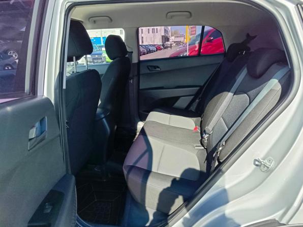 Hyundai Creta I с пробегом 2019 года, цена 1 864 995 рублей, 64932 км, внедорожник, Автокод Объявления