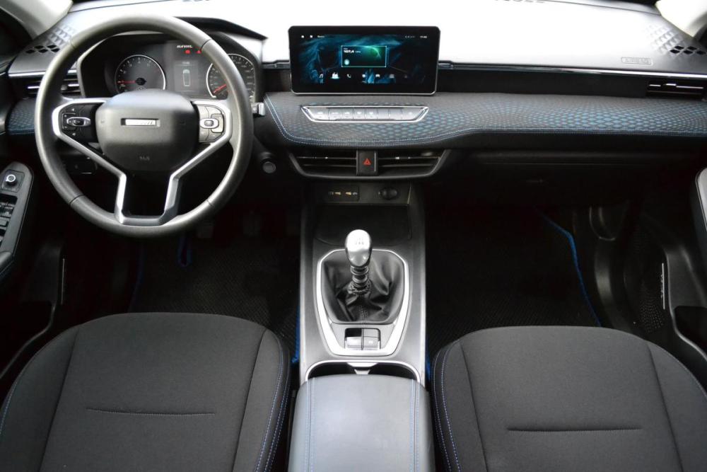Haval Jolion I Старый Оскол  - изображение 10