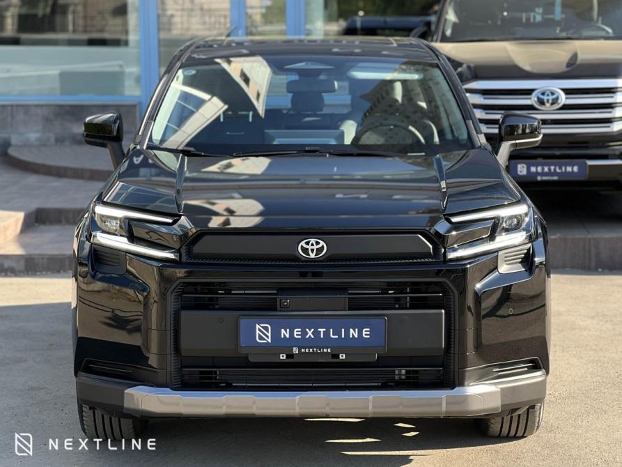 Toyota RAV4 VI (XA60) Самара  - изображение 4