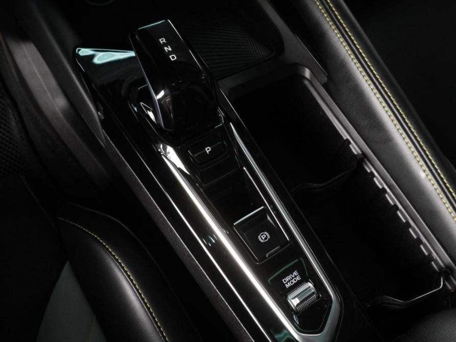 Geely Coolray I Рестайлинг Минеральные Воды  - изображение 16