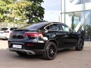 Mercedes-Benz GLC Coupe I (C253) Рестайлинг Химки  - изображение 17