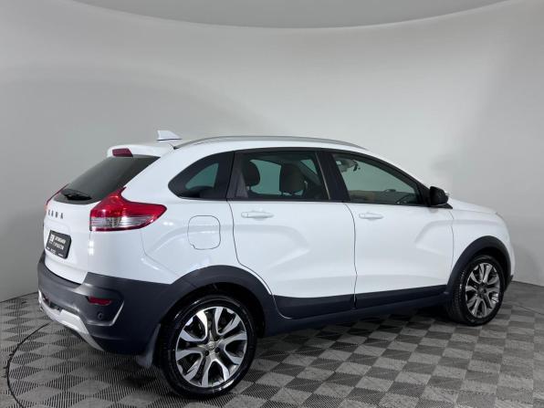 Lada (ВАЗ) XRAY I с пробегом 2019 года, цена 1 025 000 рублей, 107889 км, хэтчбек, Автокод Объявления