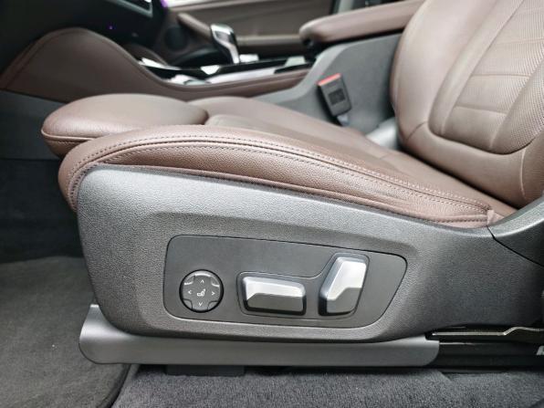 BMW X4 II (G02) Рестайлинг с пробегом 2021 года, цена 6 450 000 рублей, 4092 км, внедорожник, Автокод Объявления