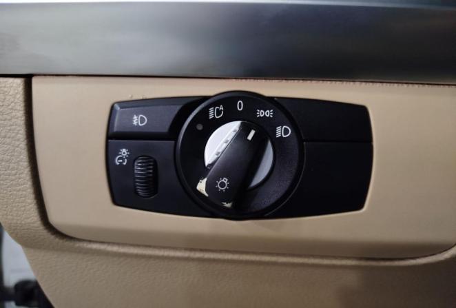 BMW X5 II (E70) с пробегом 2008 года, цена 1 435 000 рублей, 356575 км, внедорожник, Автокод Объявления