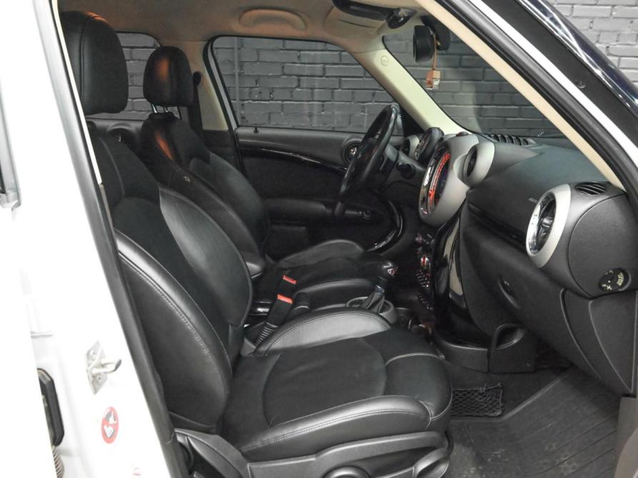 Mini Countryman I Екатеринбург  - изображение 9