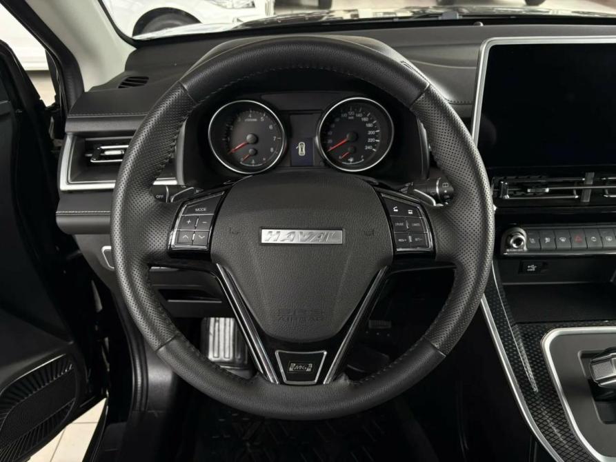Haval M6 II Екатеринбург  - изображение 13