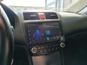 Honda Accord VII Рестайлинг Новосибирск  - изображение 25