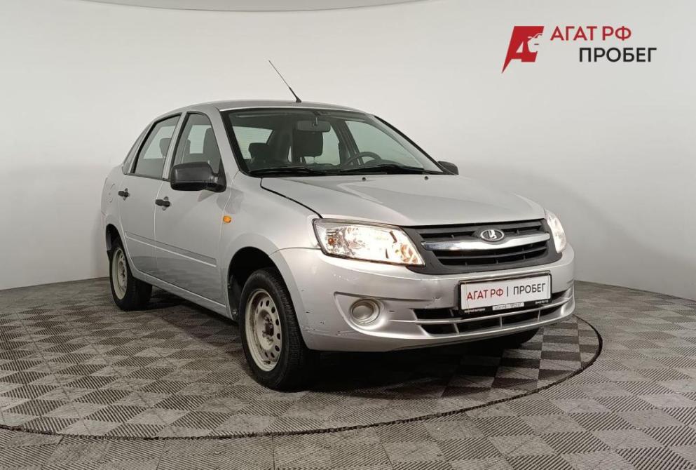 Lada (ВАЗ) Granta I Волгоград  - изображение 1