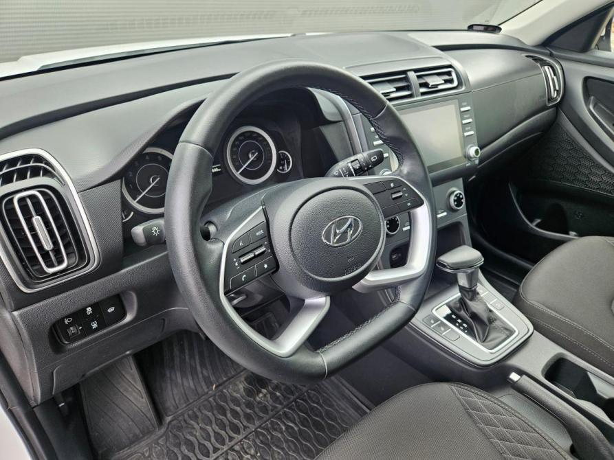 Hyundai Creta II Воронеж  - изображение 9