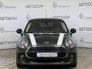 Mini Hatch III (F55/F56) Рестайлинг Москва  - изображение 28
