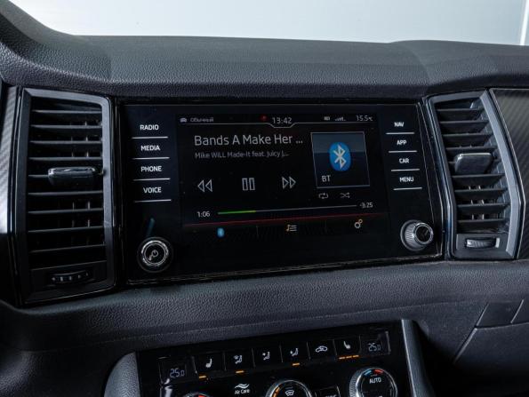 Skoda Kodiaq RS I с пробегом 2020 года, цена 3 538 900 рублей, 85052 км, внедорожник, Автокод Объявления