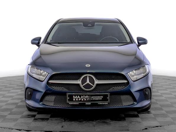 Mercedes-Benz A-Класс IV (W177) с пробегом 2020 года, цена 2 065 000 рублей, 143591 км, хэтчбек, Автокод Объявления